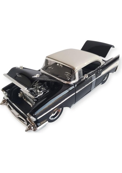 Chevy Bel Air 1957 modelleri