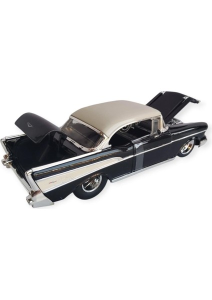 Chevy Bel Air 1957 fırsatları