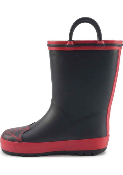 man Mels 5pr Çocuk Çizme modelleri