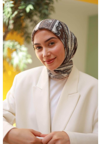 Holiday Collection Soft Eşarp 1230-04