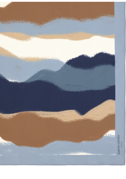 Kadın Indigo Eşarp 50309588-VR028 fırsatları