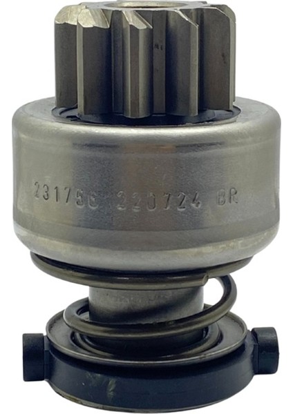 Marş Dişlisi Bosch Tipi 10 Diş Bmm