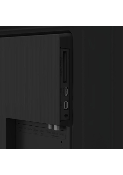 Crystal 7 75" 4K UHD Google Tv - B75 E 795 B Smart Tv