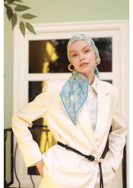 Holiday Collection Soft Eşarp 1229-02