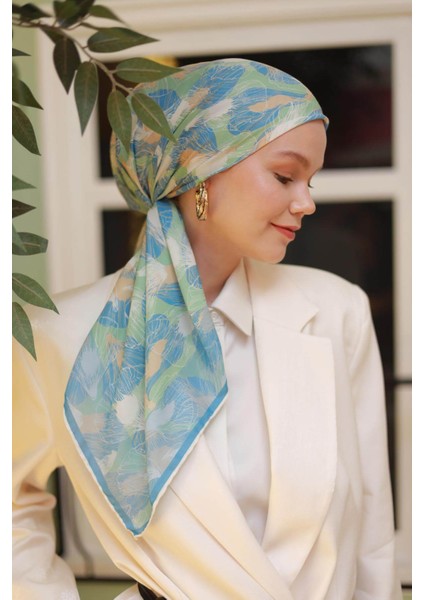 Holiday Collection Soft Eşarp 1229-02 modelleri