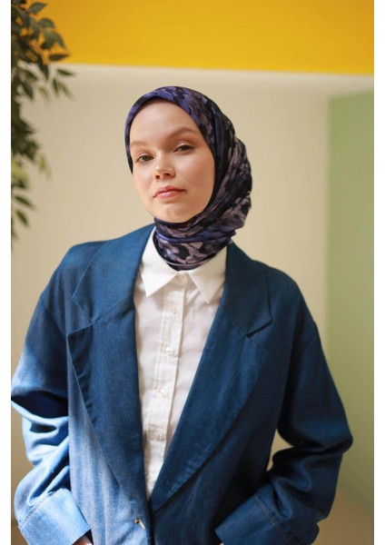 Holiday Collection Soft Eşarp 1228-10