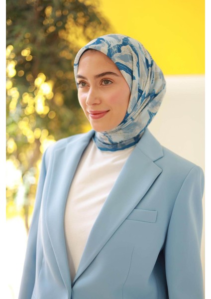 Holiday Collection Soft Eşarp 1229-04