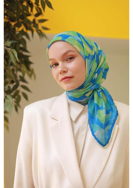 Holiday Collection Soft Eşarp 1229-03