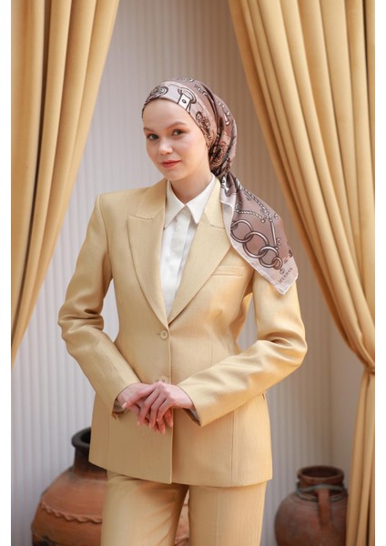 Holiday Collection Soft Eşarp 1231-02