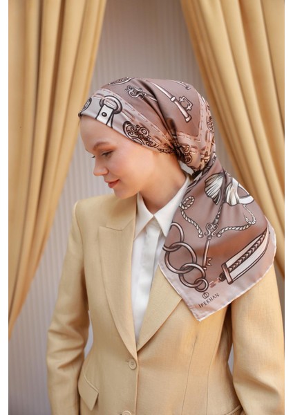 Holiday Collection Soft Eşarp 1231-02 modelleri