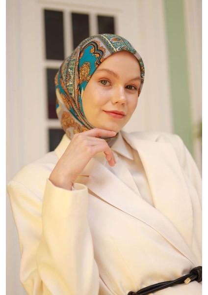 Holiday Collection Soft Eşarp 1230-01