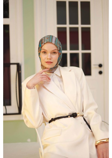 Holiday Collection Soft Eşarp 1230-01 fiyatları