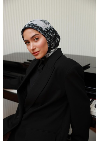 Holiday Collection Soft Eşarp 1231-12