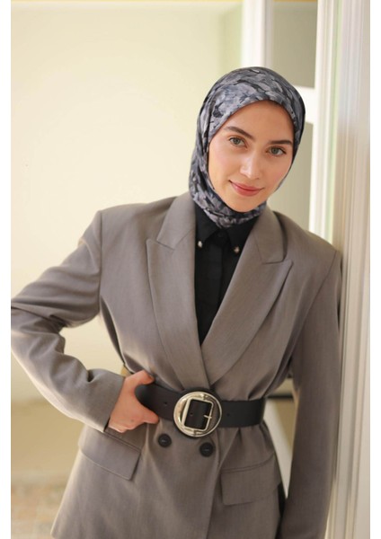 Holiday Collection Soft Eşarp 1228-11