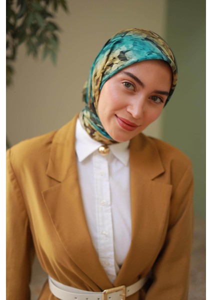 Holiday Collection Soft Eşarp 1228-02