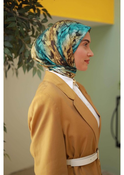 Holiday Collection Soft Eşarp 1228-02 modelleri