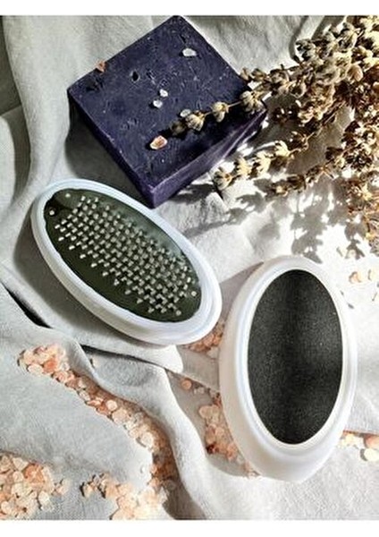 Ayak/topuk Rendesi: Pedikürde Etkili, Cilt Bakımı Için Kilit Rol Oynayan Rende indirimleri