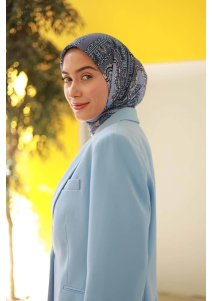 Holiday Collection Soft Eşarp 1230-09