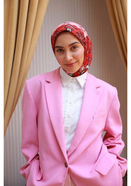 Holiday Collection Soft Eşarp 1231-06