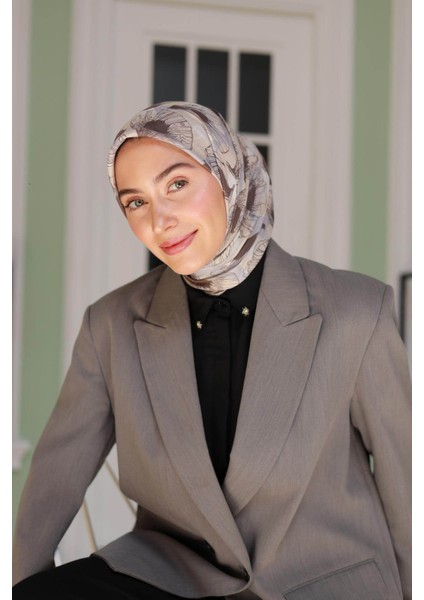 Holiday Collection Soft Eşarp 1229-12