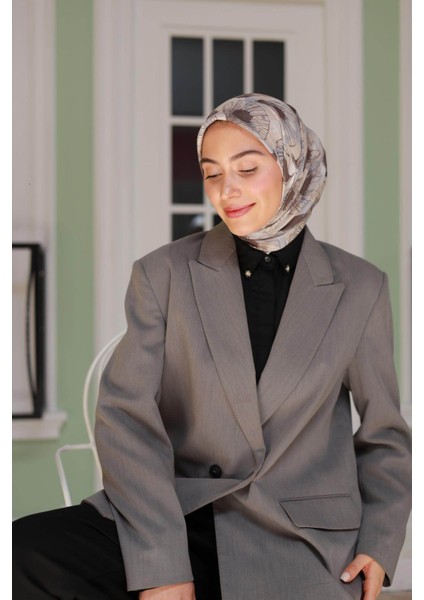 Holiday Collection Soft Eşarp 1229-12 modelleri