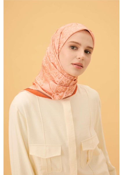 Holiday Collection Soft Eşarp 1232-20