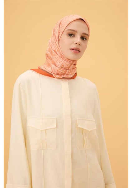 Holiday Collection Soft Eşarp 1232-20 modelleri