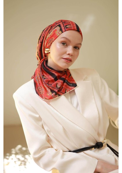 Holiday Collection Soft Eşarp 1230-05 modelleri