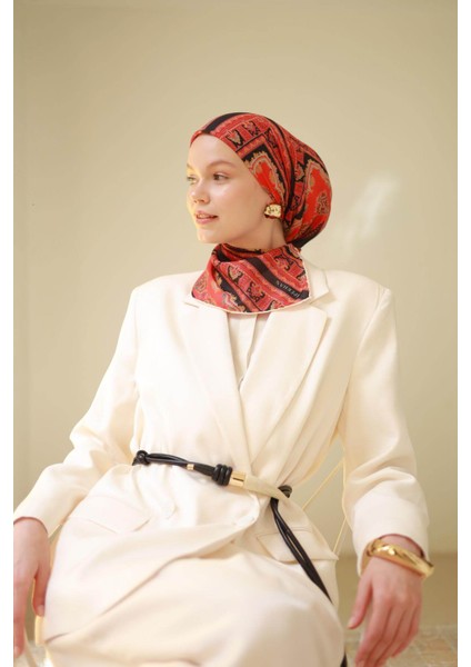 Holiday Collection Soft Eşarp 1230-05 fırsatları