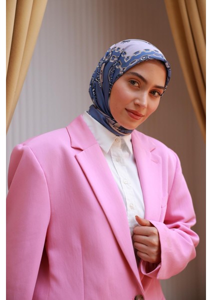 Holiday Collection Soft Eşarp 1231-07