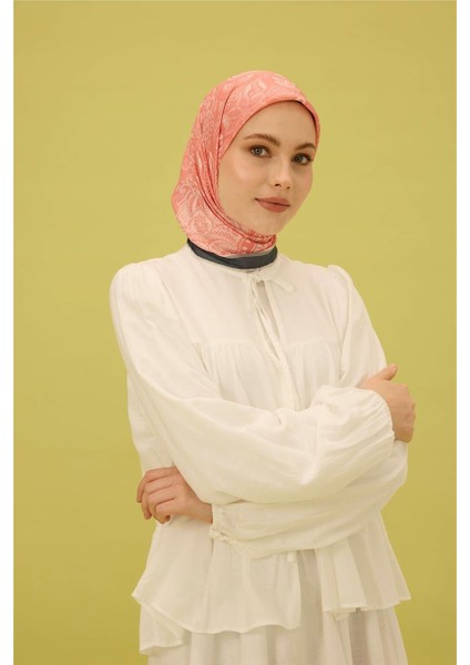 Holiday Collection Soft Eşarp 1232-02