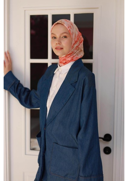 Holiday Collection Soft Eşarp 1228-14