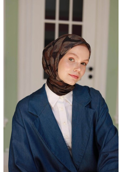 Holiday Collection Soft Eşarp 1229-13