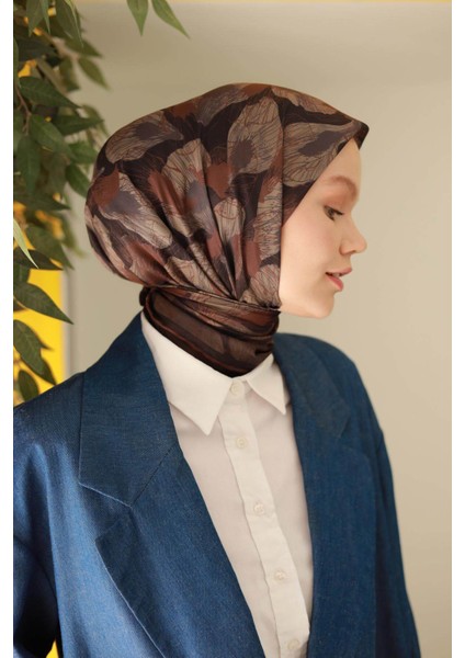 Holiday Collection Soft Eşarp 1229-13 modelleri