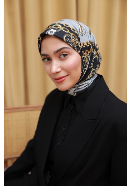 Holiday Collection Soft Eşarp 1231-10