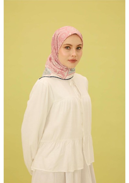 Holiday Collection Soft Eşarp 1232-07