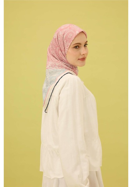 Holiday Collection Soft Eşarp 1232-07 modelleri