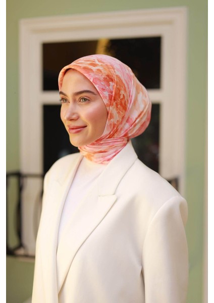 Holiday Collection Soft Eşarp 1228-08