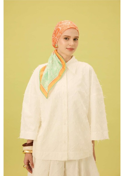 Holiday Collection Soft Eşarp 1232-04