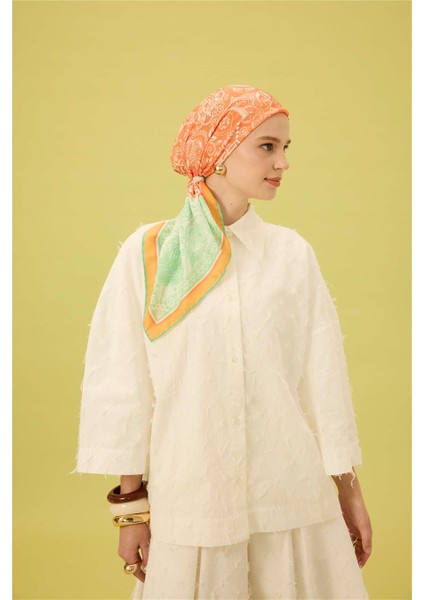 Holiday Collection Soft Eşarp 1232-04 fırsatları