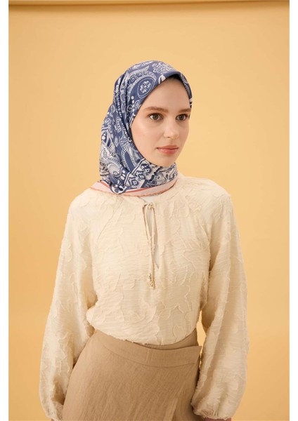 Holiday Collection Soft Eşarp 1232-22 modelleri