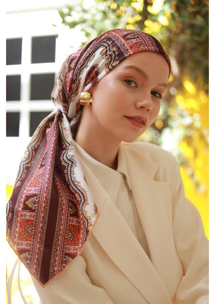 Holiday Collection Soft Eşarp 1230-07