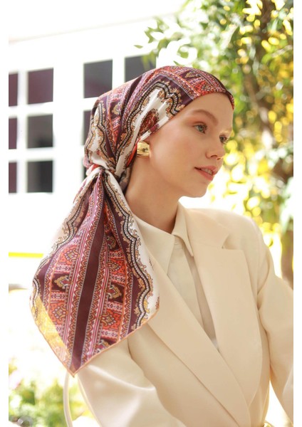 Holiday Collection Soft Eşarp 1230-07 modelleri