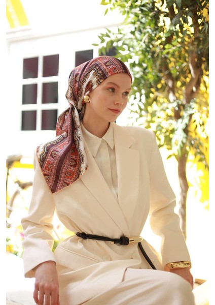 Holiday Collection Soft Eşarp 1230-07 fırsatları