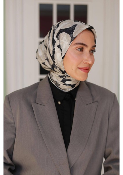 Holiday Collection Soft Eşarp 1229-08 modelleri