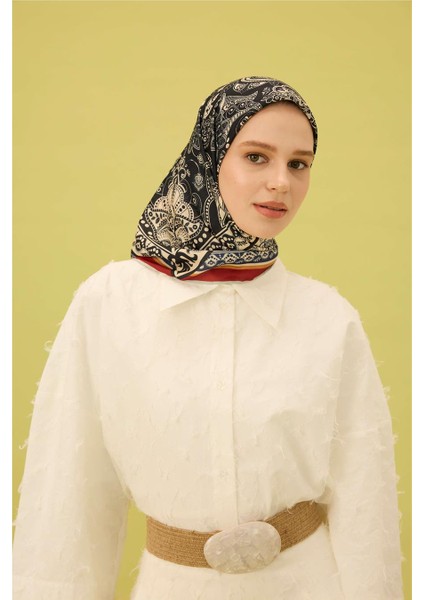 Holiday Collection Soft Eşarp 1232-09