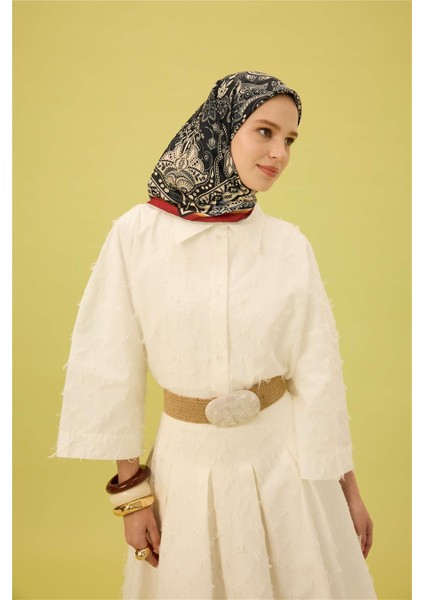 Holiday Collection Soft Eşarp 1232-09 modelleri