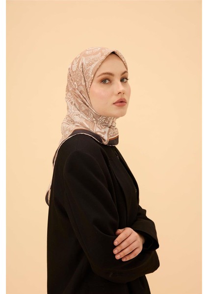 Holiday Collection Soft Eşarp 1232-13 modelleri