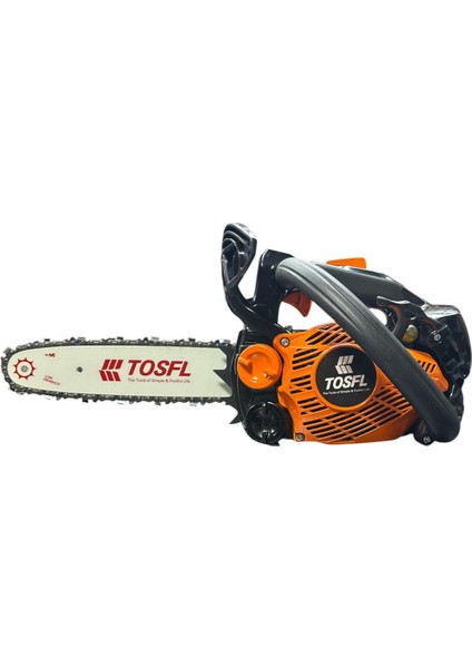 TF2512CSE Benzinli Budama Testeresi 1,5 Hp modelleri