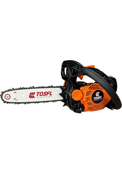 TF2512CSE Benzinli Budama Testeresi 1,5 Hp indirimleri